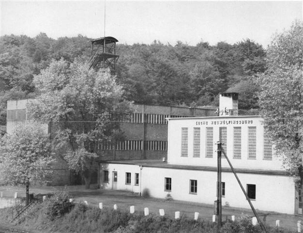 neuwuelfingsburg in albringhausen vor 1959